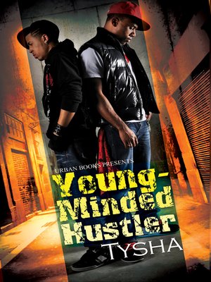 Young-Minded Hustler - ebook